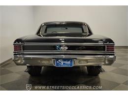 1967 Chevrolet Chevelle (CC-2096587) for sale in Mesa, Arizona