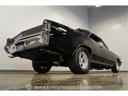 1967 Chevrolet Chevelle (CC-2096587) for sale in Mesa, Arizona