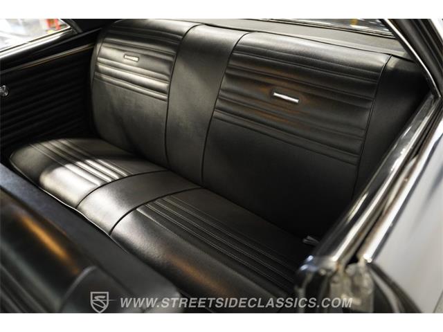 1967 Chevrolet Chevelle (CC-2096587) for sale in Mesa, Arizona