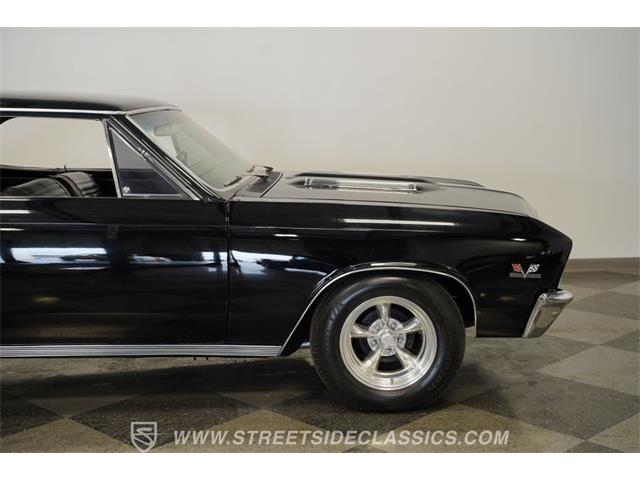 1967 Chevrolet Chevelle (CC-2096587) for sale in Mesa, Arizona