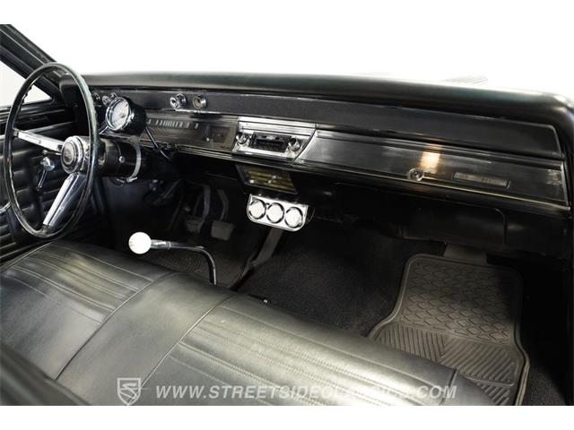 1967 Chevrolet Chevelle (CC-2096587) for sale in Mesa, Arizona