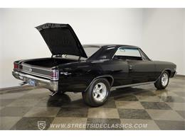 1967 Chevrolet Chevelle (CC-2096587) for sale in Mesa, Arizona