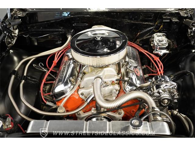 1967 Chevrolet Chevelle (CC-2096587) for sale in Mesa, Arizona