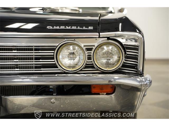 1967 Chevrolet Chevelle (CC-2096587) for sale in Mesa, Arizona