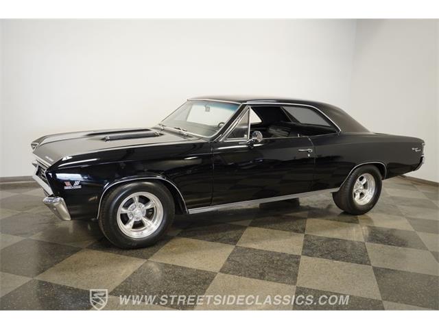 1967 Chevrolet Chevelle (CC-2096587) for sale in Mesa, Arizona