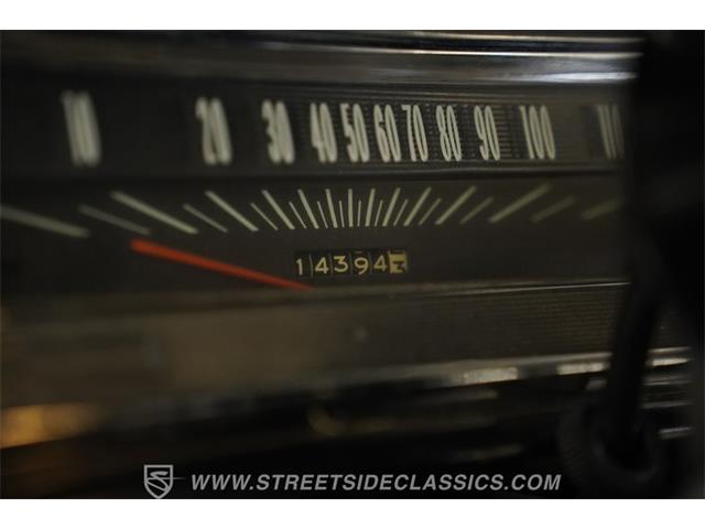 1967 Chevrolet Chevelle (CC-2096587) for sale in Mesa, Arizona