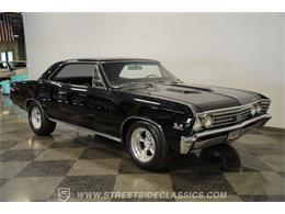 1967 Chevrolet Chevelle (CC-2096587) for sale in Mesa, Arizona