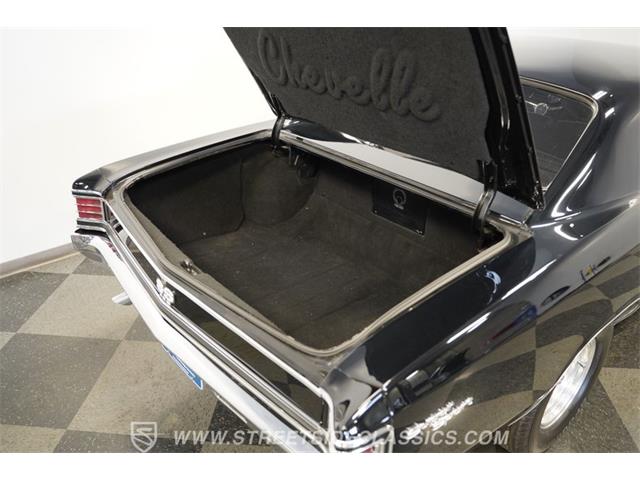 1967 Chevrolet Chevelle (CC-2096587) for sale in Mesa, Arizona