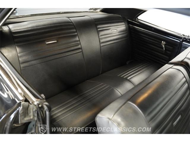 1967 Chevrolet Chevelle (CC-2096587) for sale in Mesa, Arizona