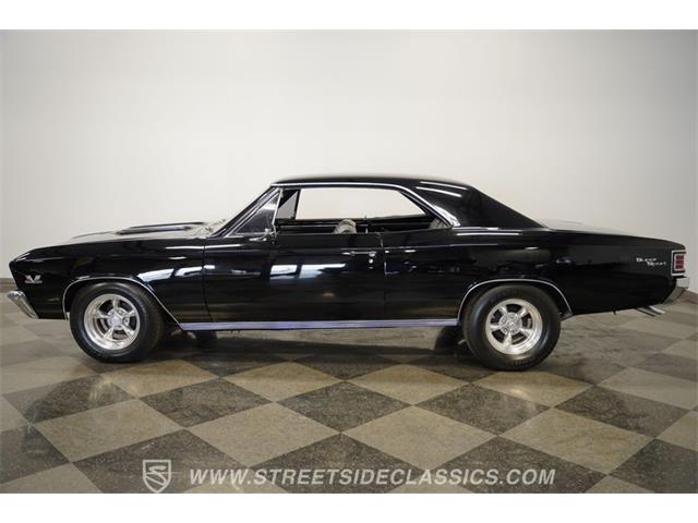 1967 Chevrolet Chevelle (CC-2096587) for sale in Mesa, Arizona