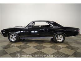 1967 Chevrolet Chevelle (CC-2096587) for sale in Mesa, Arizona