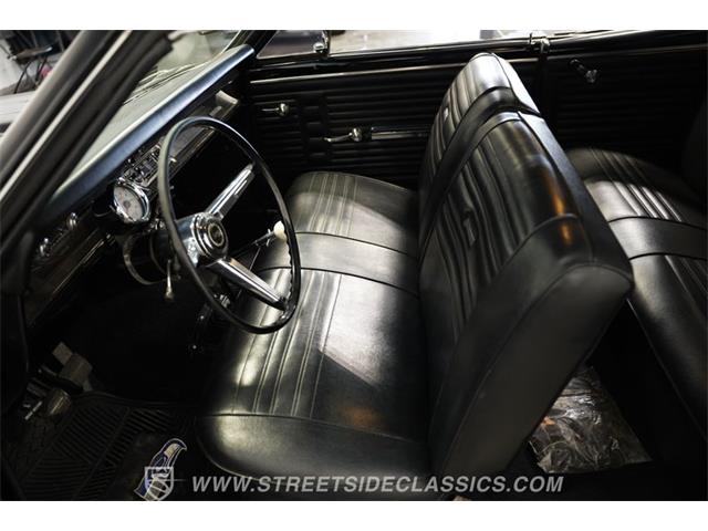 1967 Chevrolet Chevelle (CC-2096587) for sale in Mesa, Arizona