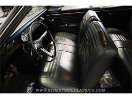1967 Chevrolet Chevelle (CC-2096587) for sale in Mesa, Arizona