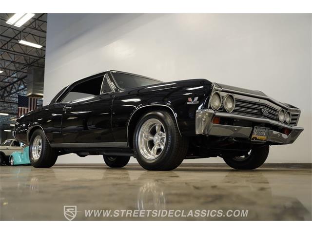 1967 Chevrolet Chevelle (CC-2096587) for sale in Mesa, Arizona
