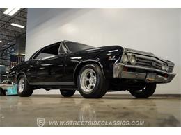 1967 Chevrolet Chevelle (CC-2096587) for sale in Mesa, Arizona