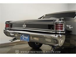 1967 Chevrolet Chevelle (CC-2096587) for sale in Mesa, Arizona