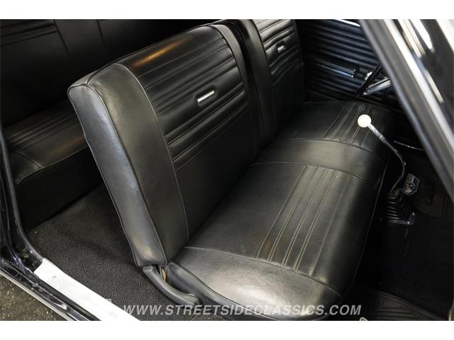 1967 Chevrolet Chevelle (CC-2096587) for sale in Mesa, Arizona