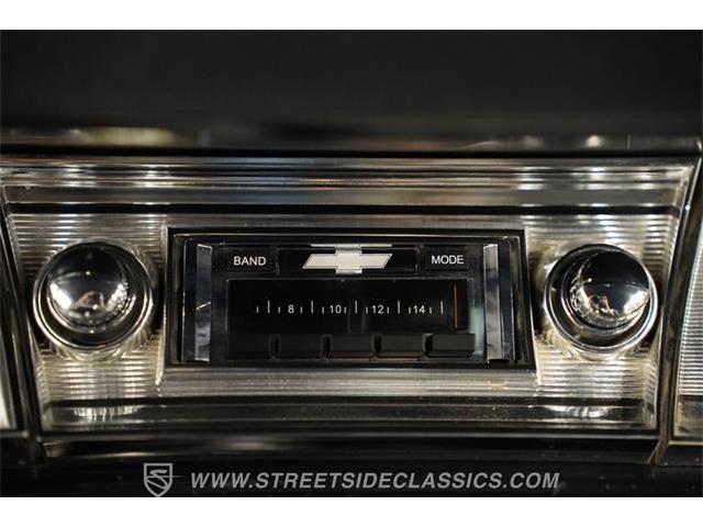 1967 Chevrolet Chevelle (CC-2096587) for sale in Mesa, Arizona