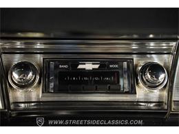 1967 Chevrolet Chevelle (CC-2096587) for sale in Mesa, Arizona
