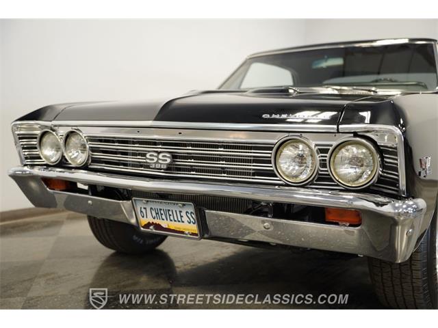 1967 Chevrolet Chevelle (CC-2096587) for sale in Mesa, Arizona