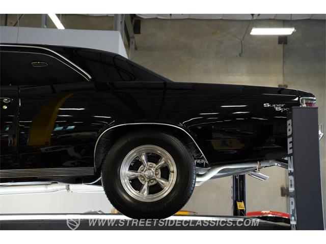1967 Chevrolet Chevelle (CC-2096587) for sale in Mesa, Arizona