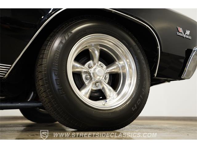 1967 Chevrolet Chevelle (CC-2096587) for sale in Mesa, Arizona
