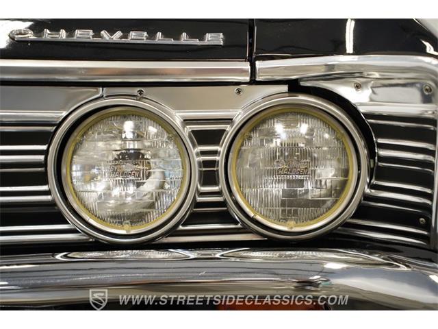 1967 Chevrolet Chevelle (CC-2096587) for sale in Mesa, Arizona