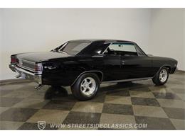 1967 Chevrolet Chevelle (CC-2096587) for sale in Mesa, Arizona