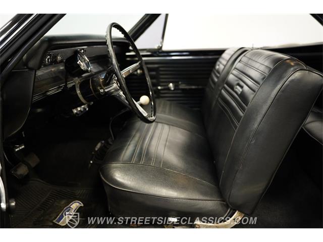 1967 Chevrolet Chevelle (CC-2096587) for sale in Mesa, Arizona