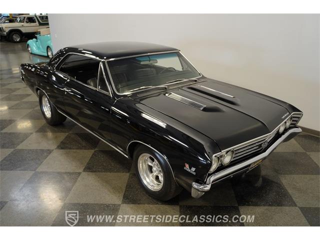 1967 Chevrolet Chevelle (CC-2096587) for sale in Mesa, Arizona