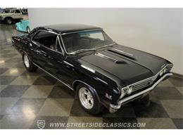 1967 Chevrolet Chevelle (CC-2096587) for sale in Mesa, Arizona