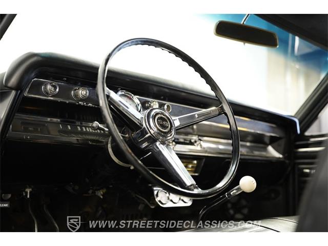 1967 Chevrolet Chevelle (CC-2096587) for sale in Mesa, Arizona