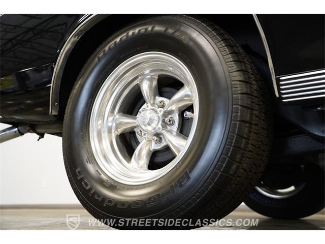 1967 Chevrolet Chevelle (CC-2096587) for sale in Mesa, Arizona