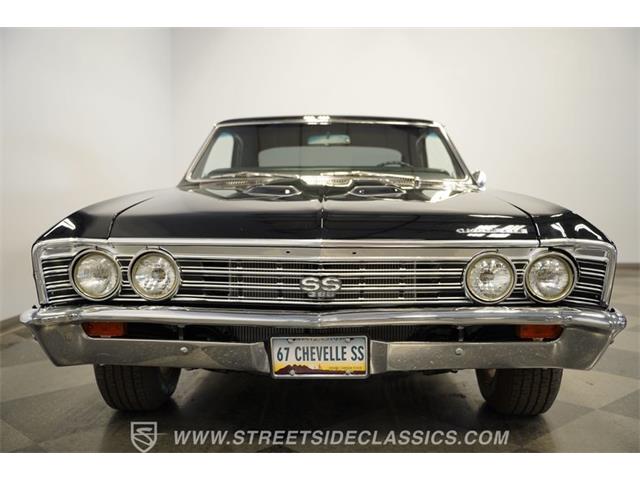1967 Chevrolet Chevelle (CC-2096587) for sale in Mesa, Arizona