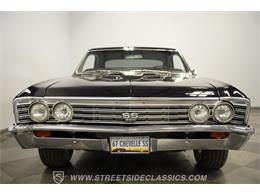 1967 Chevrolet Chevelle (CC-2096587) for sale in Mesa, Arizona