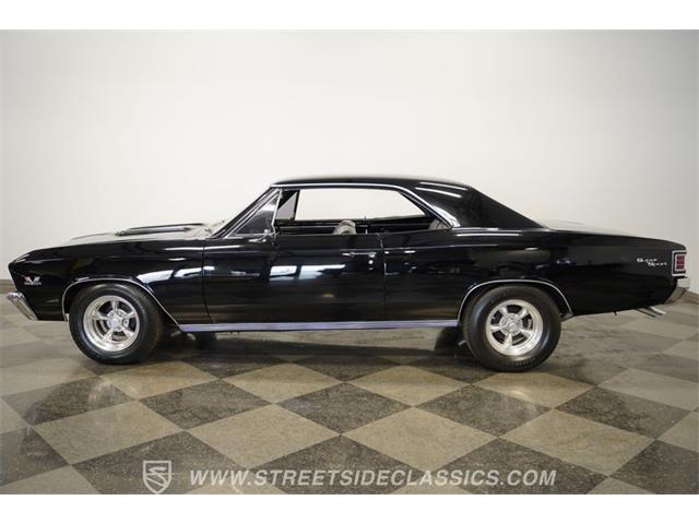 1967 Chevrolet Chevelle (CC-2096587) for sale in Mesa, Arizona