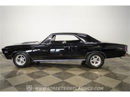 1967 Chevrolet Chevelle (CC-2096587) for sale in Mesa, Arizona