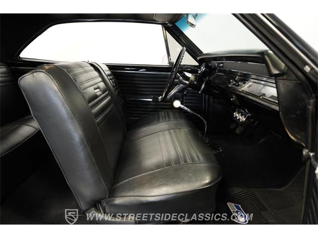 1967 Chevrolet Chevelle (CC-2096587) for sale in Mesa, Arizona