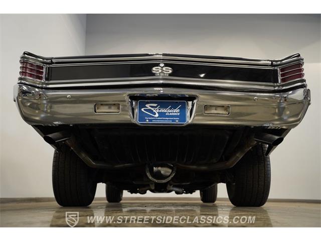 1967 Chevrolet Chevelle (CC-2096587) for sale in Mesa, Arizona