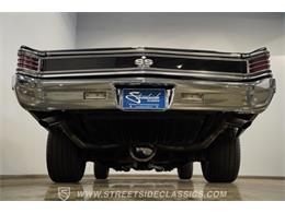 1967 Chevrolet Chevelle (CC-2096587) for sale in Mesa, Arizona