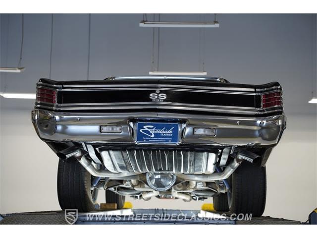 1967 Chevrolet Chevelle (CC-2096587) for sale in Mesa, Arizona