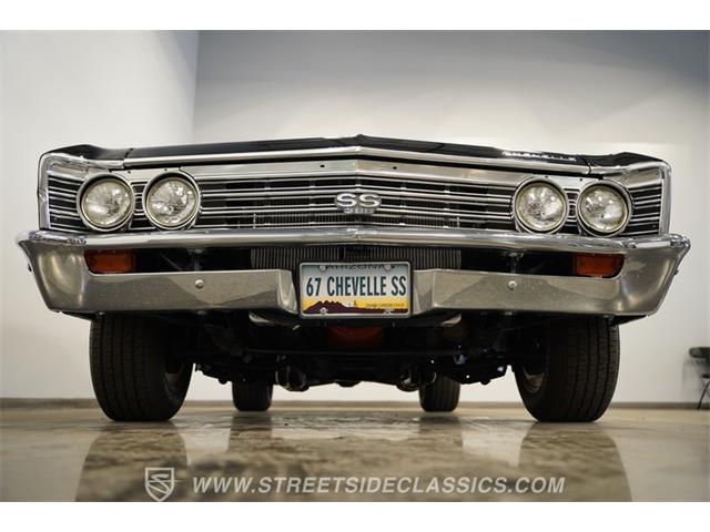 1967 Chevrolet Chevelle (CC-2096587) for sale in Mesa, Arizona