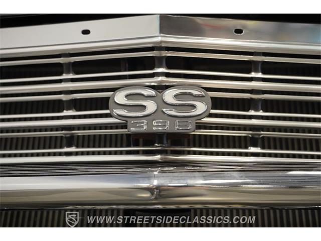 1967 Chevrolet Chevelle (CC-2096587) for sale in Mesa, Arizona