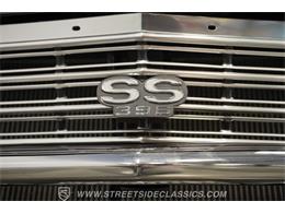 1967 Chevrolet Chevelle (CC-2096587) for sale in Mesa, Arizona