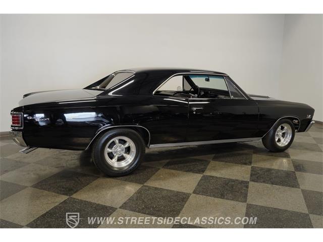 1967 Chevrolet Chevelle (CC-2096587) for sale in Mesa, Arizona