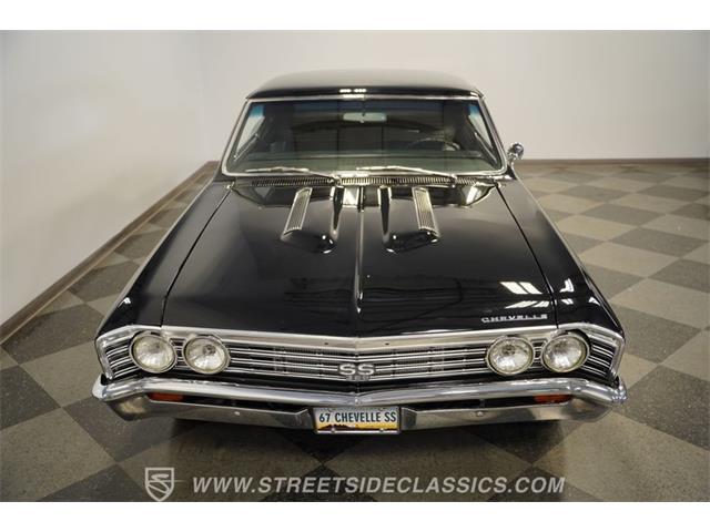 1967 Chevrolet Chevelle (CC-2096587) for sale in Mesa, Arizona