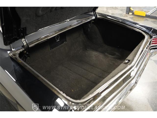 1967 Chevrolet Chevelle (CC-2096587) for sale in Mesa, Arizona
