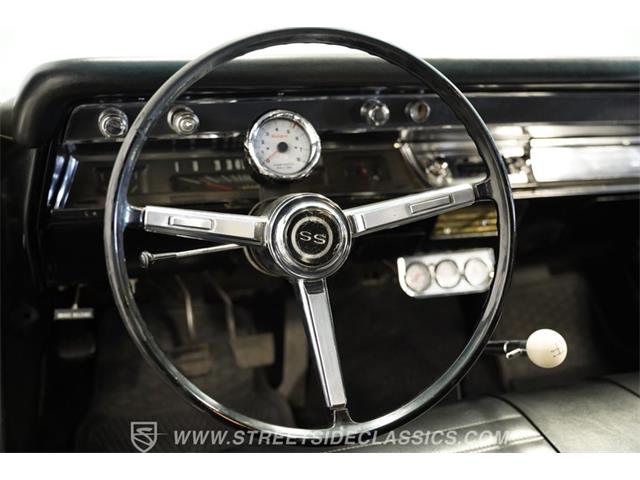 1967 Chevrolet Chevelle (CC-2096587) for sale in Mesa, Arizona