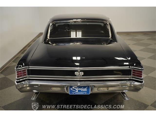 1967 Chevrolet Chevelle (CC-2096587) for sale in Mesa, Arizona