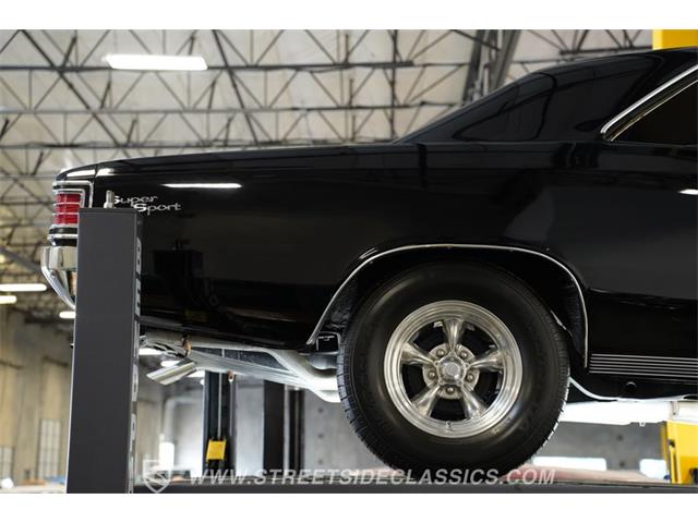 1967 Chevrolet Chevelle (CC-2096587) for sale in Mesa, Arizona